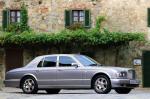 Bentley Arnage Red Label 1999 года (UK)
